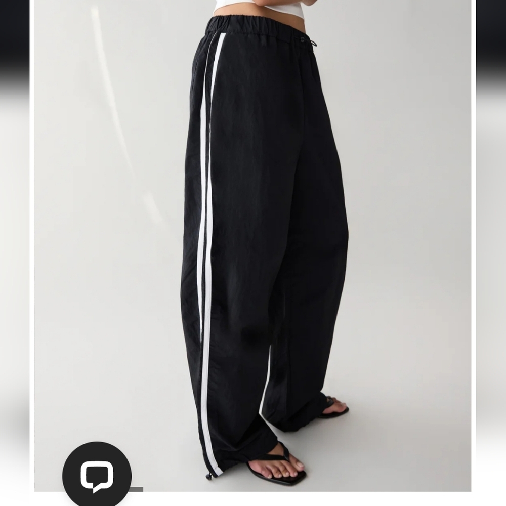 OAK AND FORT TRACK PANT